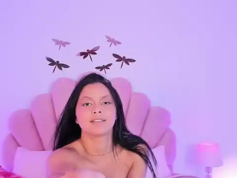 Daddysgirl 18 online show from October 5, 2025, 2:41 pm