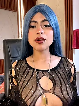 Snapshot of Eva_Feller69 chatting on November 21, 2025, 7:13 pm Eva Feller69 online show from November 21, 2025, 7:13 pm