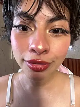 Eva Feller69 online show from February 25, 2026, 10:09 pm