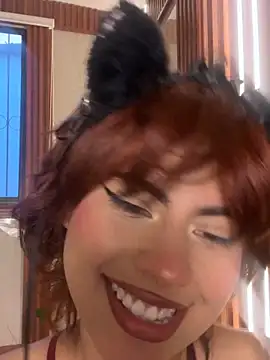 Snapshot of Eva_Feller69 chatting on May 12, 2026, 10:05 pm Eva Feller69 online show from May 12, 2026, 10:05 pm