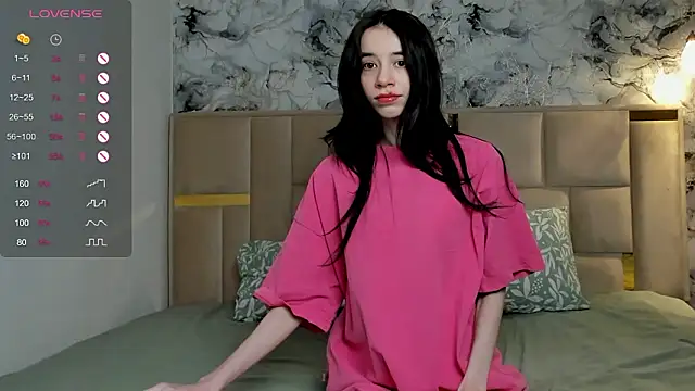 Snapshot of EchoLuxe chatting on March 20, 2026, 9:49 pm EchoLuxe online show from March 20, 2026, 9:49 pm