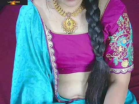 traditional Jaanvi online show from May 1, 2026, 12:48 am