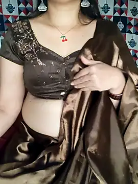 traditional Jaanvi online show from March 10, 2026, 3:27 pm