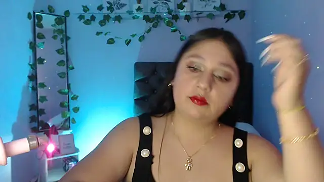 KOREN JALAA online show from February 9, 2025, 6:37 pm