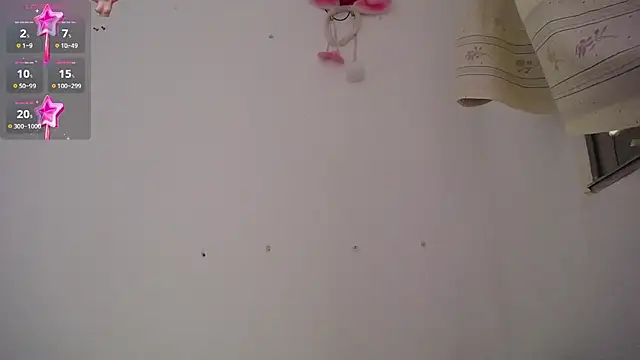 Snapshot of Keyli_sweet chatting on October 12, 2025, 7:15 pm Keyli sweet online show from October 12, 2025, 7:15 pm