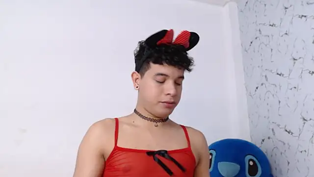 Snapshot of Dominic_king7 chatting on October 18, 2025, 11:29 pm Dominic king7 online show from October 18, 2025, 11:29 pm