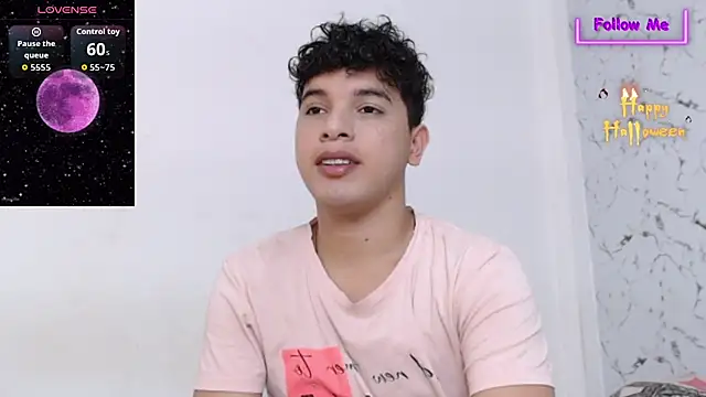 Snapshot of Dominic_king7 chatting on October 28, 2025, 12:00 am Dominic king7 online show from October 28, 2025, 12:00 am