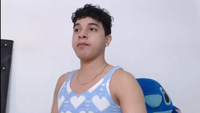 Snapshot of Dominic_king7 chatting on November 6, 2025, 10:14 pm Dominic king7 online show from November 6, 2025, 10:14 pm