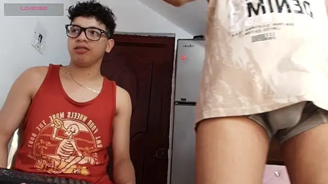 Snapshot of Dominic_king7 chatting on October 13, 2025, 7:04 pm Dominic king7 online show from October 13, 2025, 7:04 pm