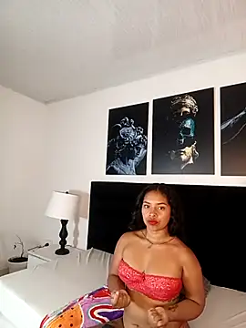 Amayavaldes online show from March 18, 2026, 1:20 am