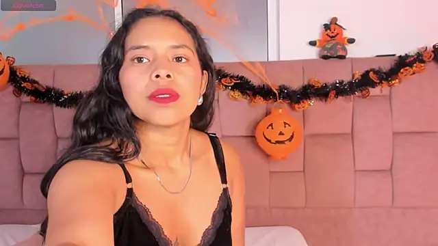 Amayavaldes online show from October 9, 2025, 1:28 am