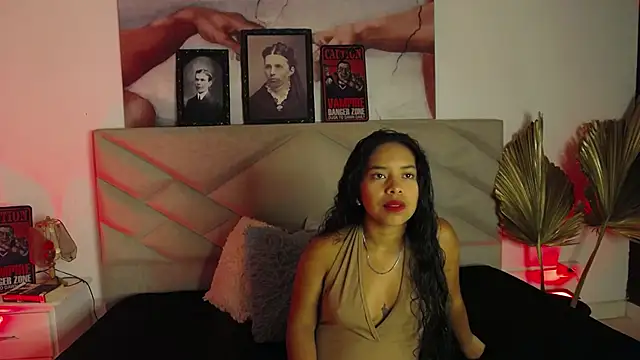 Amayavaldes online show from October 15, 2025, 1:15 am