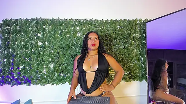 Amayavaldes online show from March 20, 2026, 1:39 am