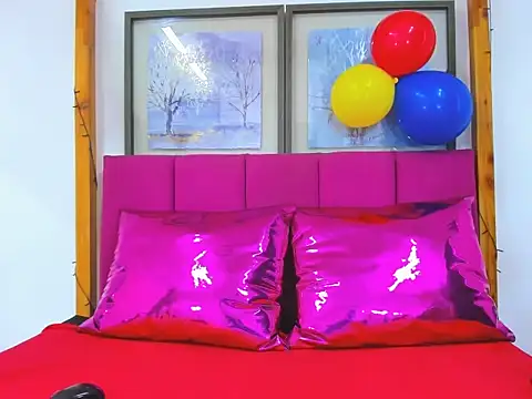 Snapshot of Candy_sweety1 chatting on July 7, 2026, 2:31 pm Candy sweety1 online show from July 7, 2026, 2:31 pm