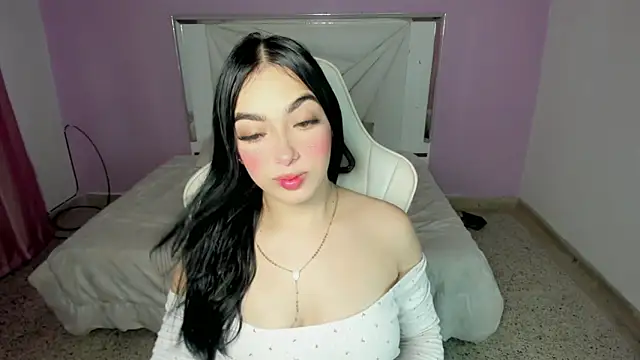 Snapshot of cielooo_ chatting on October 9, 2025, 8:53 pm cielooo online show from October 9, 2025, 8:53 pm