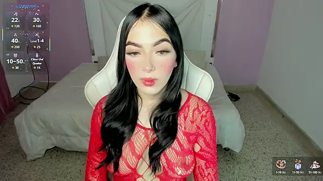 Snapshot of cielooo_ chatting on October 7, 2025, 8:54 pm cielooo online show from October 7, 2025, 8:54 pm