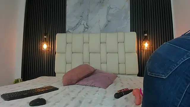 antonelasc online show from January 15, 2026, 8:12 pm