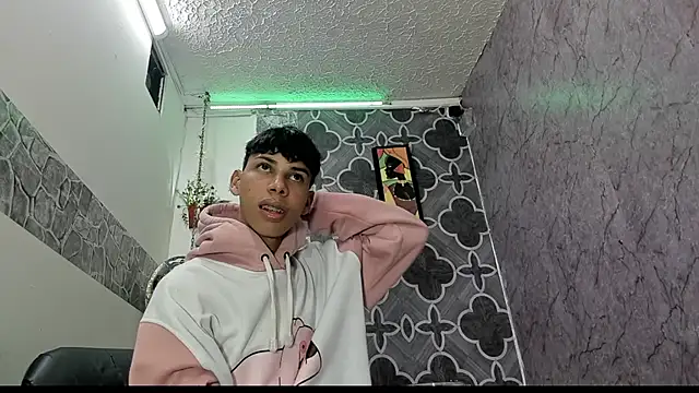 sexyboys cutex18 online show from March 5, 2026, 10:48 pm