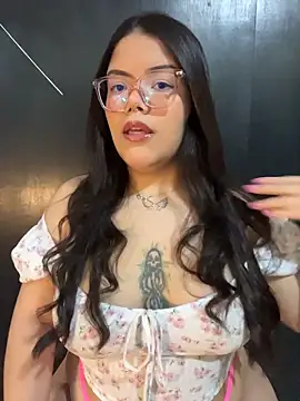 Snapshot of GabrielleMarsh1 chatting on November 13, 2025, 2:48 am GabrielleMarsh1 online show from November 13, 2025, 2:48 am