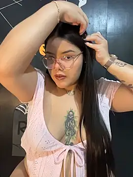 Snapshot of GabrielleMarsh1 chatting on November 4, 2025, 2:37 am GabrielleMarsh1 online show from November 4, 2025, 2:37 am