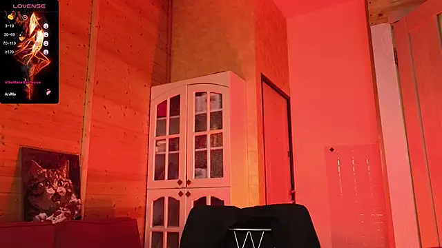 Lady Shine online show from February 22, 2026, 4:30 pm