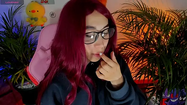 aiko o0 online show from October 17, 2025, 1:20 am