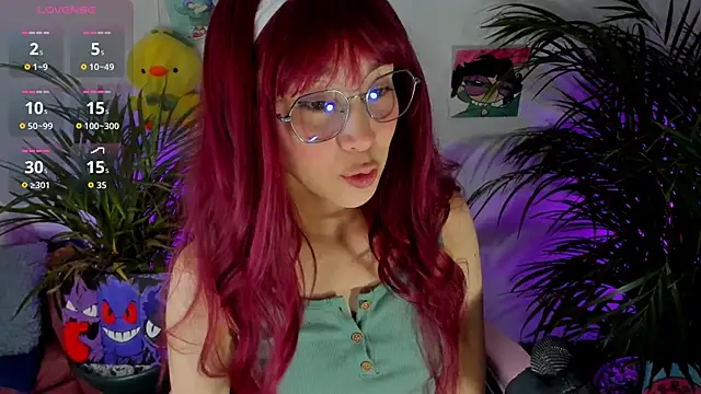 aiko o0 online show from November 8, 2025, 4:27 am