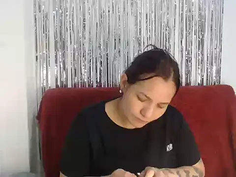 ASS DIRTY online show from October 7, 2025, 3:07 am