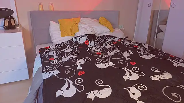 Mili Milash online show from March 23, 2026, 4:23 am