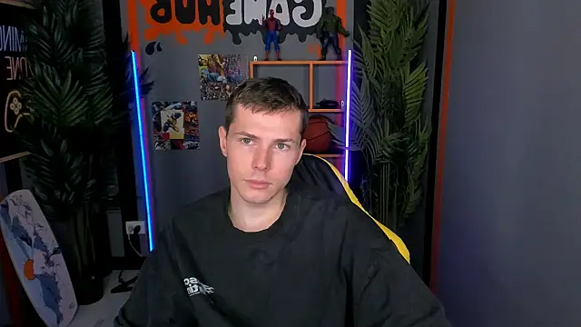 Snapshot of Hector_Spector chatting on November 23, 2025, 10:14 am Hector Spector online show from November 23, 2025, 10:14 am