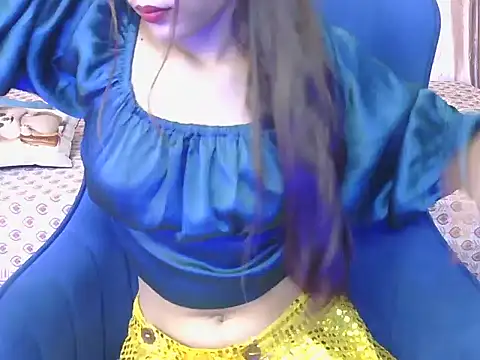 Snapshot of yours-angell chatting on October 14, 2025, 4:46 am yours-angell online show from October 14, 2025, 4:46 am