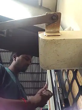 dkstream online show from April 3, 2026, 11:22 pm