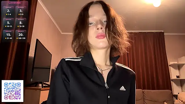 TerrellSroufe online show from December 5, 2025, 7:45 pm