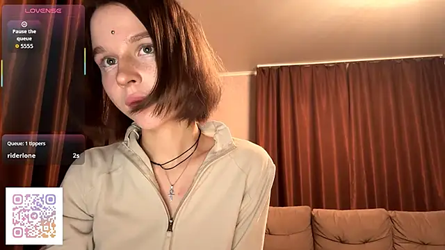 TerrellSroufe online show from October 24, 2025, 7:35 pm