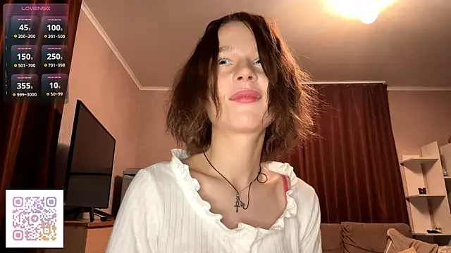 TerrellSroufe online show from December 2, 2025, 7:26 pm