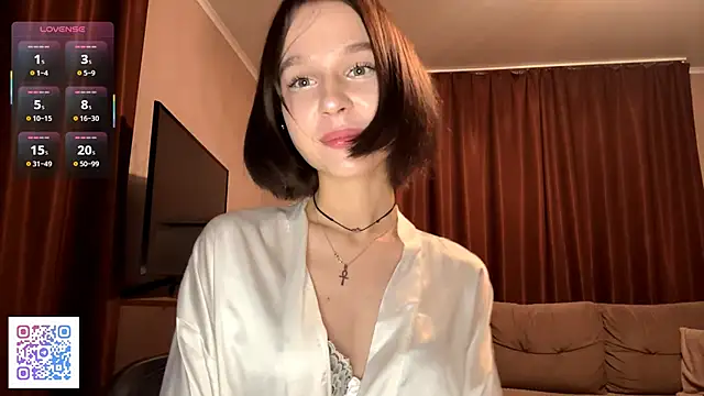 TerrellSroufe online show from October 17, 2025, 7:59 pm