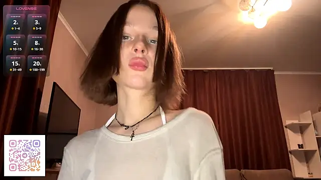 TerrellSroufe online show from November 15, 2025, 7:51 pm