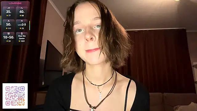 TerrellSroufe online show from November 9, 2025, 7:29 pm