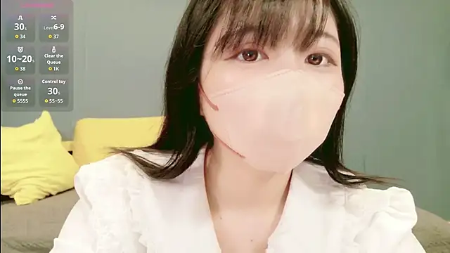 Snapshot of rui_pi chatting on October 12, 2025, 3:41 am rui pi online show from October 12, 2025, 3:41 am