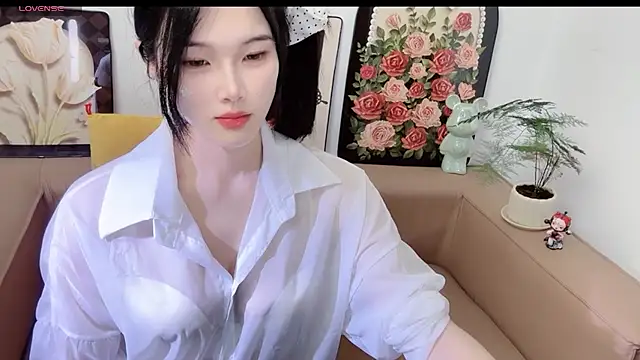 Snapshot of T-TeaR chatting on July 28, 2026, 2:52 am T-TeaR online show from July 28, 2026, 2:52 am