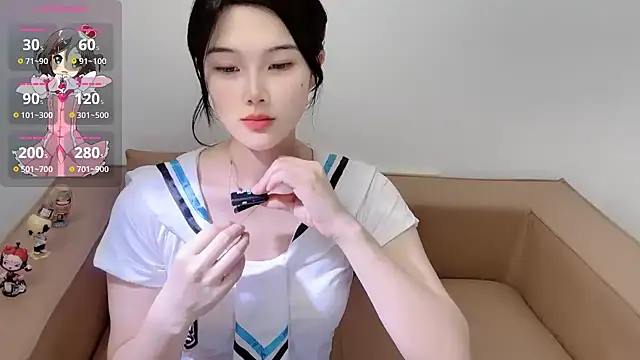 T-TeaR online show from April 28, 2026, 6:29 am