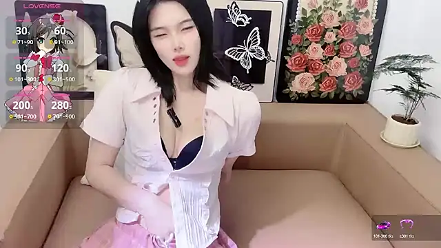 T-TeaR online show from May 3, 2026, 1:00 am