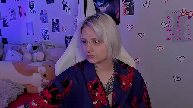 bixxxiz online show from February 19, 2026, 4:31 am