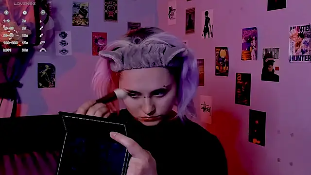 bixxxiz online show from March 3, 2026, 8:43 am