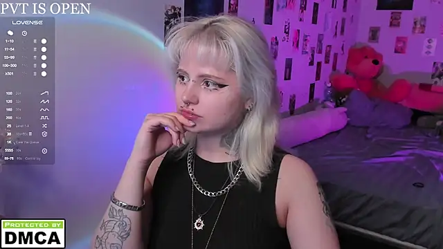 bixxxiz online show from January 18, 2026, 2:42 pm