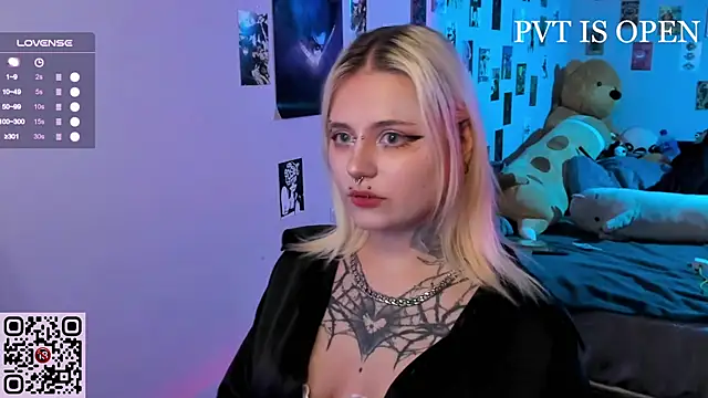 bixxxiz online show from December 16, 2025, 1:26 pm