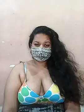 Snapshot of Mallika-collage chatting on October 19, 2025, 4:54 pm Mallika-collage online show from October 19, 2025, 4:54 pm