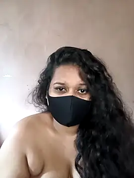 Snapshot of Mallika-collage chatting on October 9, 2025, 7:20 am Mallika-collage online show from October 9, 2025, 7:20 am