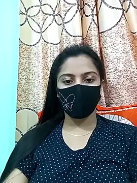 daisy-03 online show from October 26, 2025, 10:21 pm