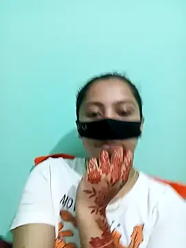 daisy-03 online show from October 27, 2025, 8:10 pm